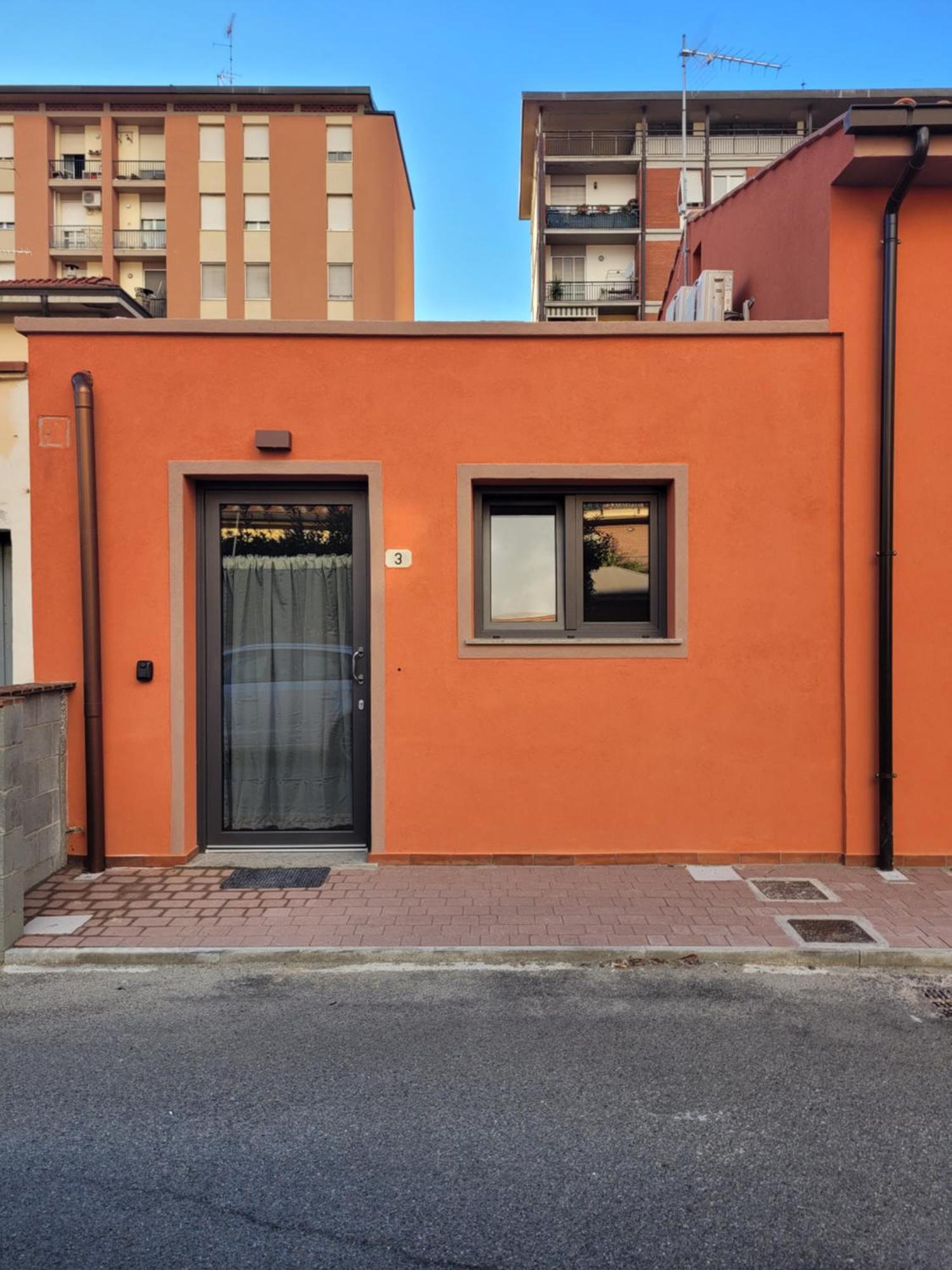 Apartamento La Torre Di