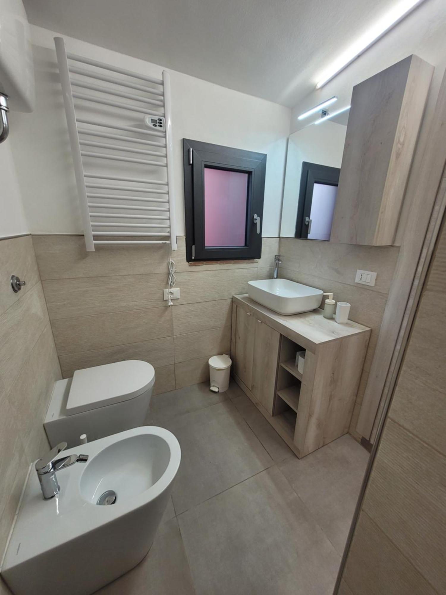 Apartamento La Torre Di *