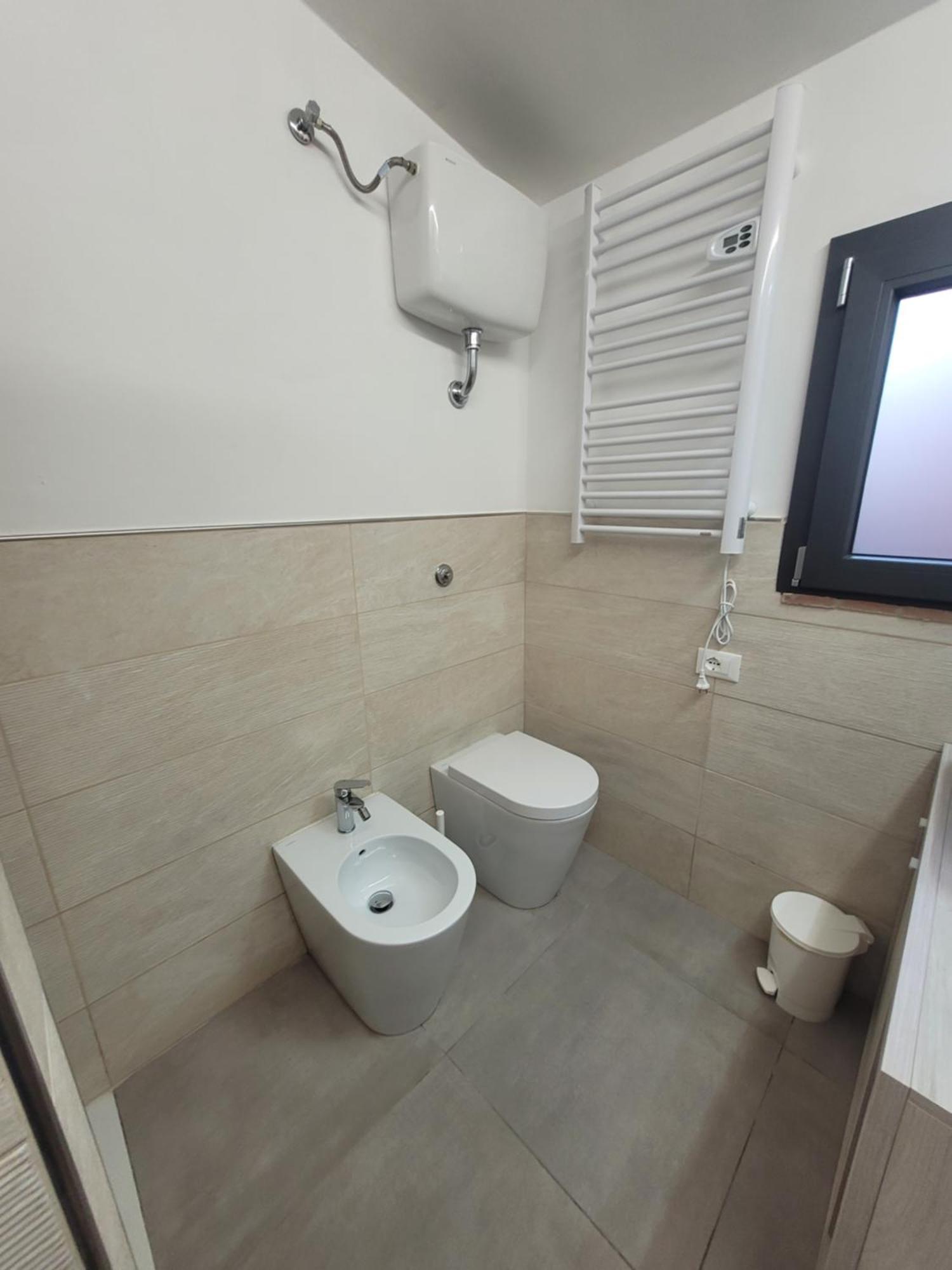 La Torre Di Apartamento *