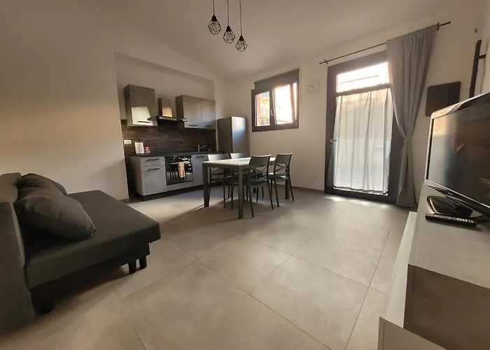 Appartamenti La Torre Di Cascina