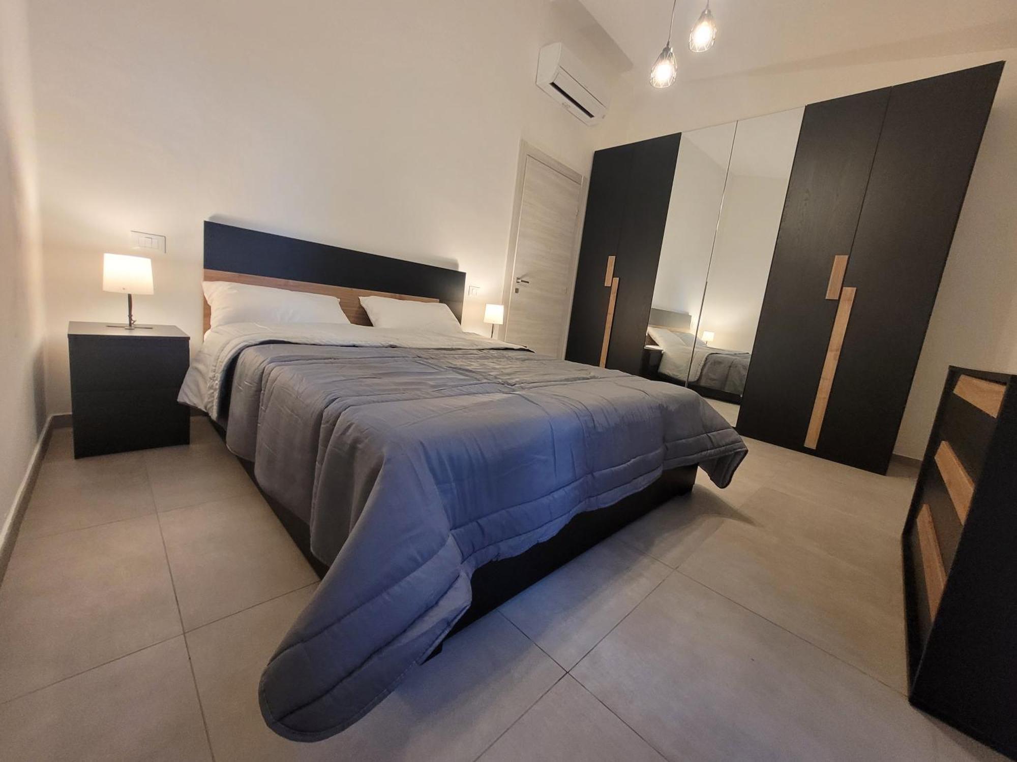 La Torre Di Apartment