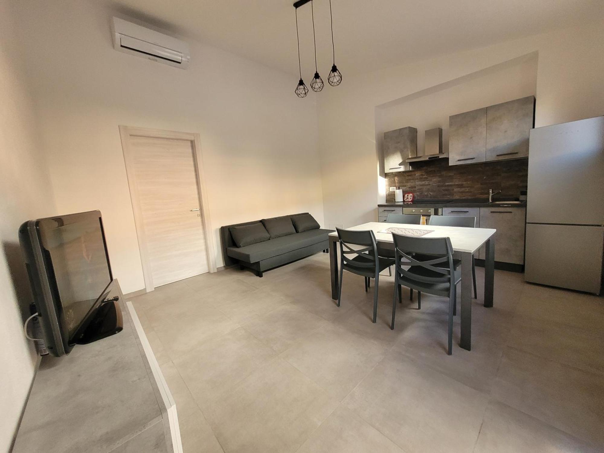 La Torre Di Apartment Cascina